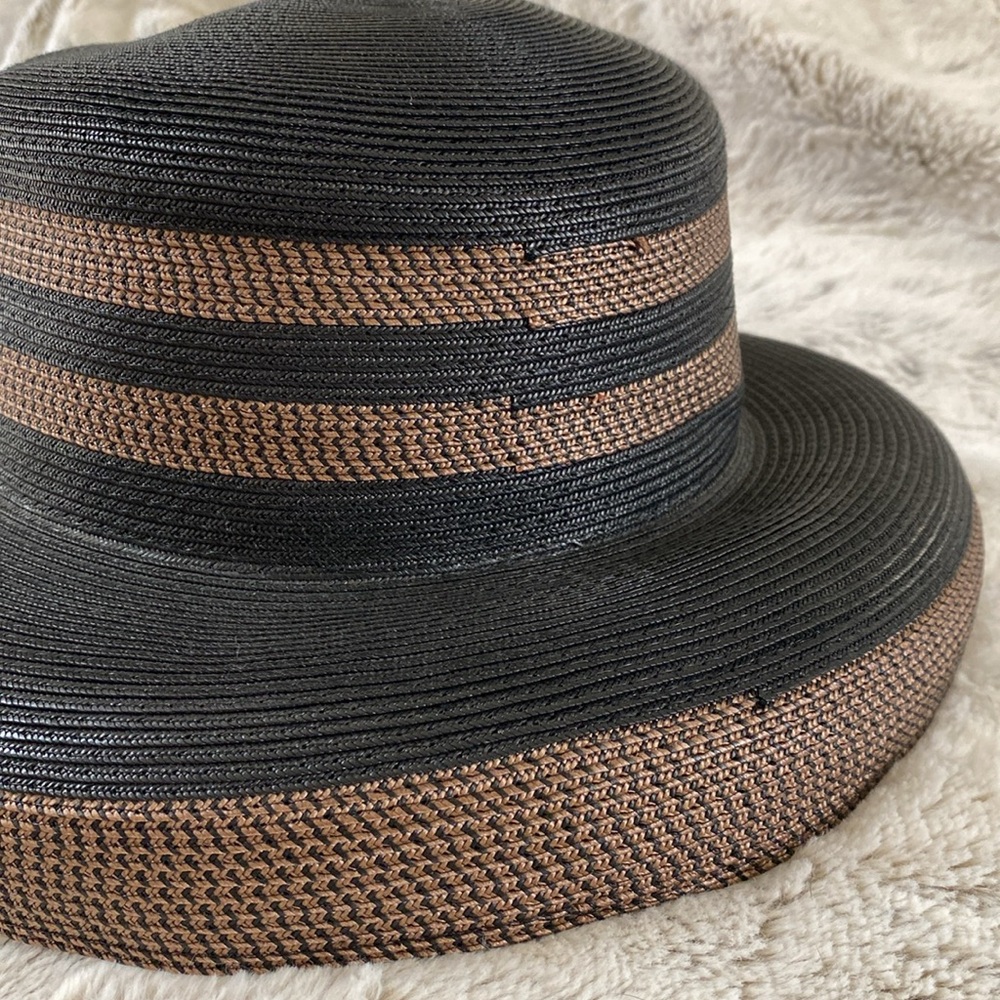 Lampshade Hat - Picture 3 of 10